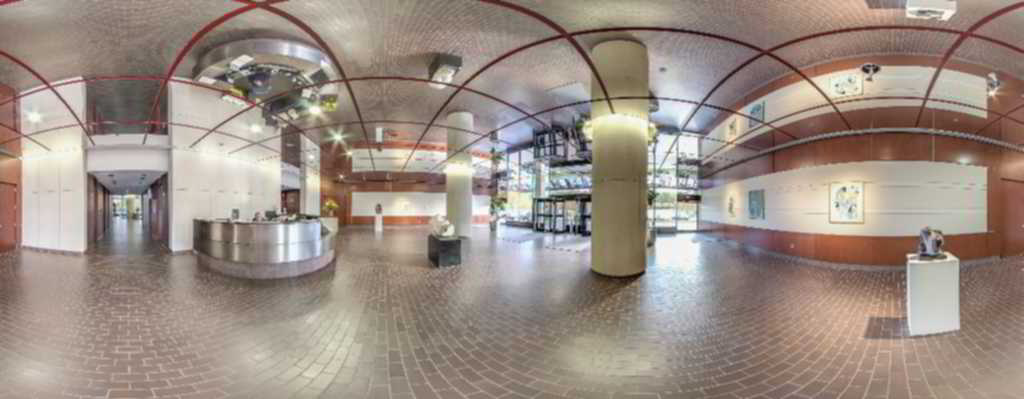 1 Blue Hill Plaza, Pearl River, NY, 10965 Scene 2