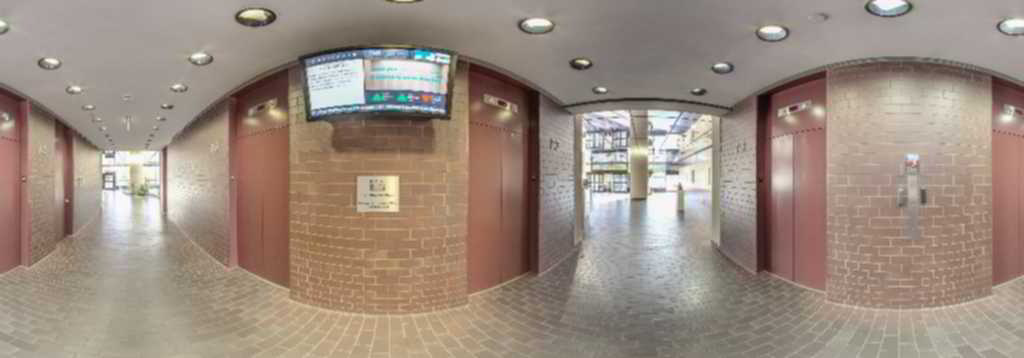 1 Blue Hill Plaza, Pearl River, NY, 10965 Scene 3