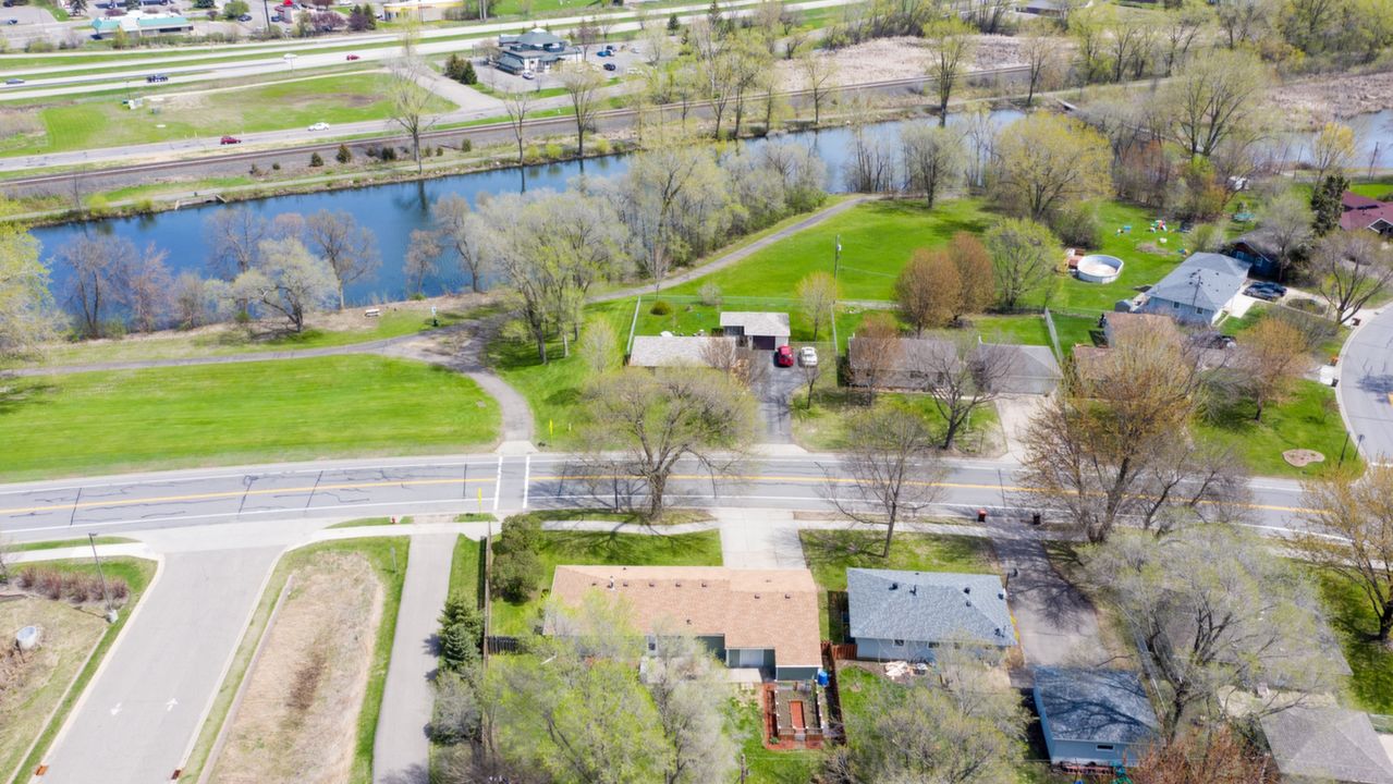 Call Tim Porter @ (651) 285-0957