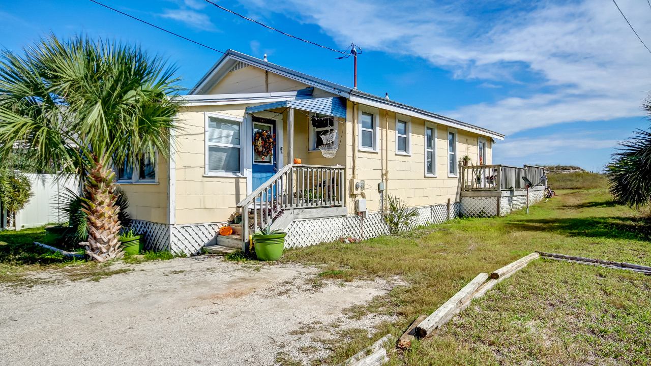Welcome to 532 N Fletcher Ave!