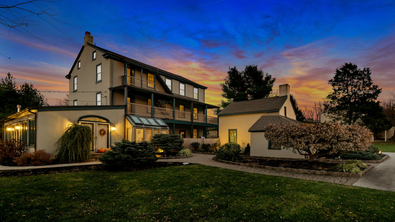 2869 Bayton Rd, Worcester, PA, 19403 Scene 1