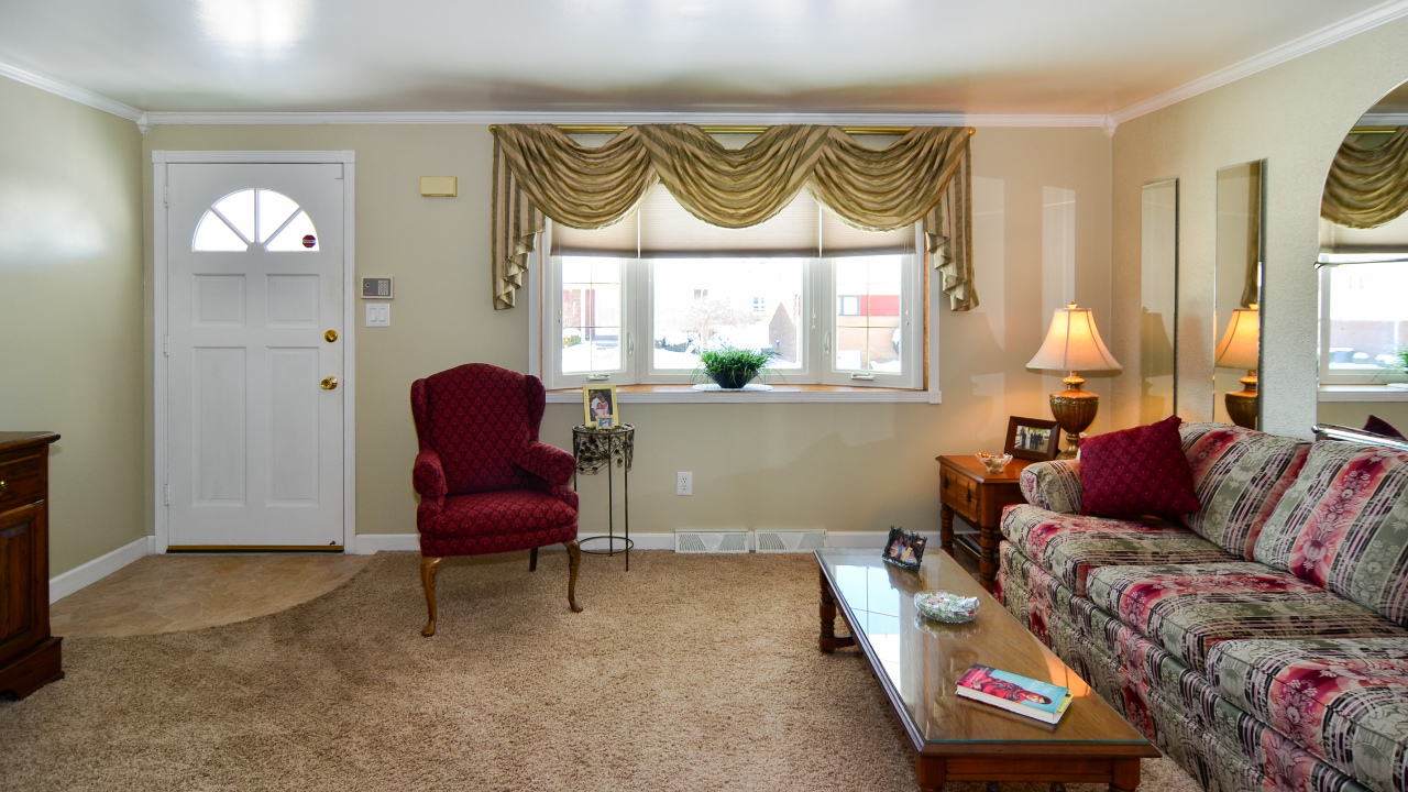 Living Room 2nd View