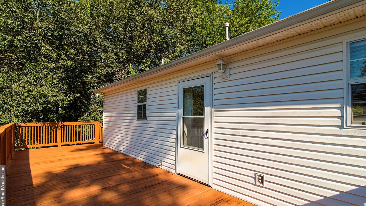 437 Greene St Pea Ridge, AR 72751, Pea Ridge, AR, 72751 Scene 4