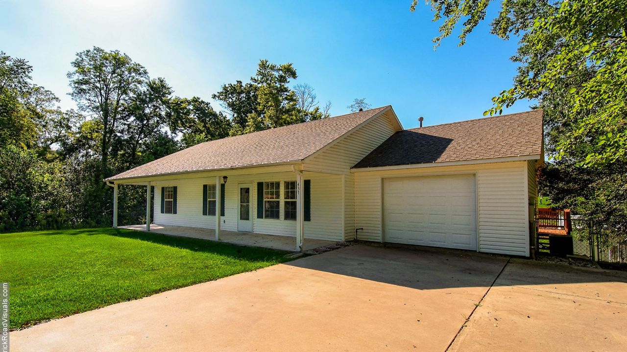 437 Greene St Pea Ridge, AR 72751, Pea Ridge, AR, 72751 Scene 1