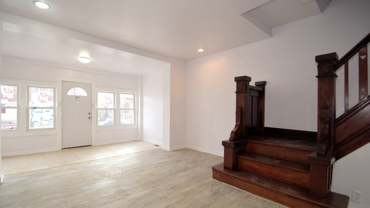 5607 Springfield Ave, Philadelphia, PA, 19143 Scene 2