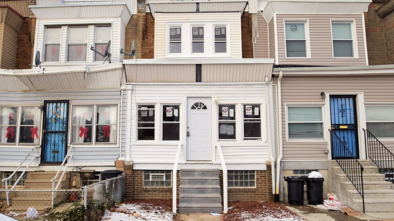 5607 Springfield Ave, Philadelphia, PA, 19143 Scene 1