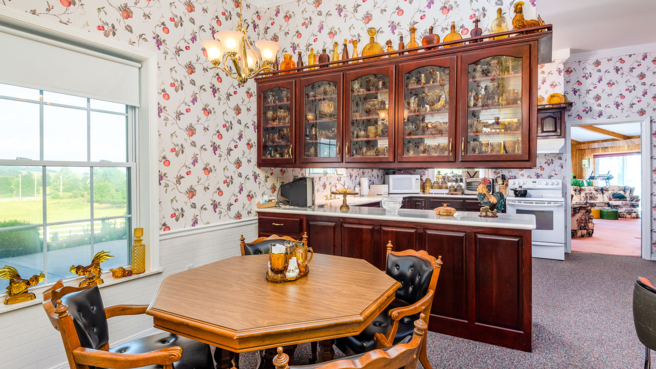 1608 Bellefonte Rd, Harrison, AR, 72601 Scene 2