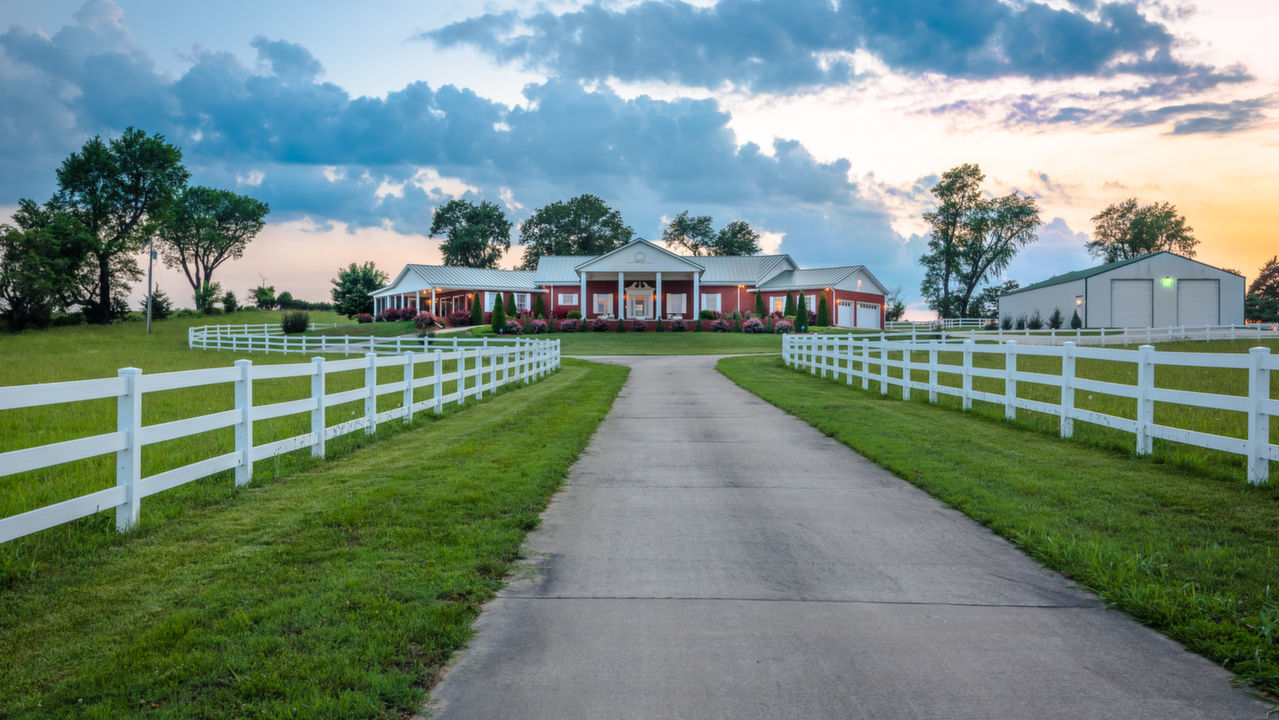 1608 Bellefonte Rd, Harrison, AR, 72601 Scene 1