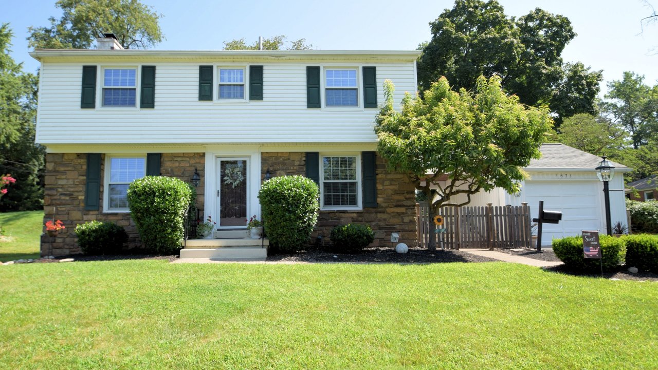 1671 Peachtree Ln, Norristown, PA, 19403 Scene 1