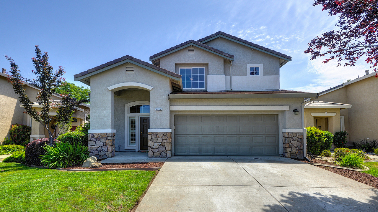 1112 Clydebank Lane, Folsom, CA, 95630 Scene 1