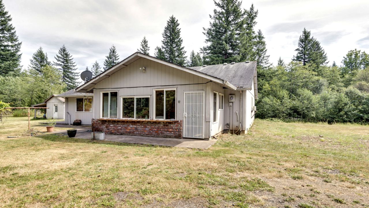 7827 NE Winters Rd, Camas, WA, 98607 Scene 2