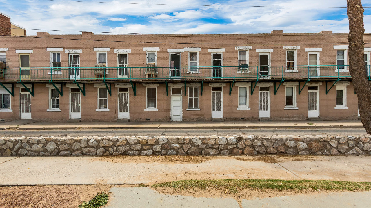 1001 S Florence, El Paso, TX, 79901 Scene 4