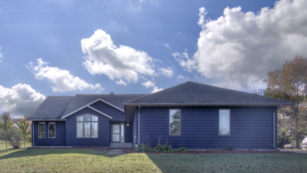 Call Ben Komro @ (715) 579-0089