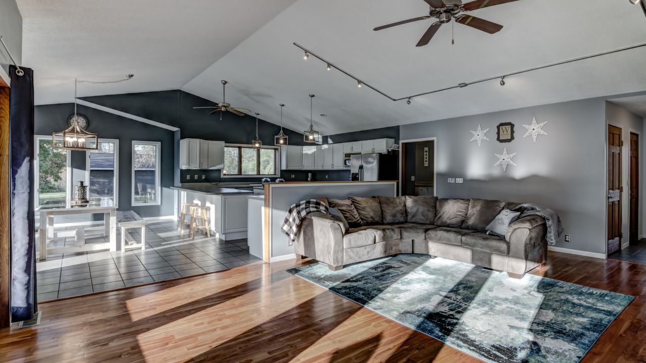 Call Ben Komro @ (715) 579-0089