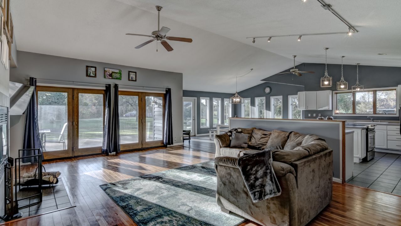 Call Ben Komro @ (715) 579-0089