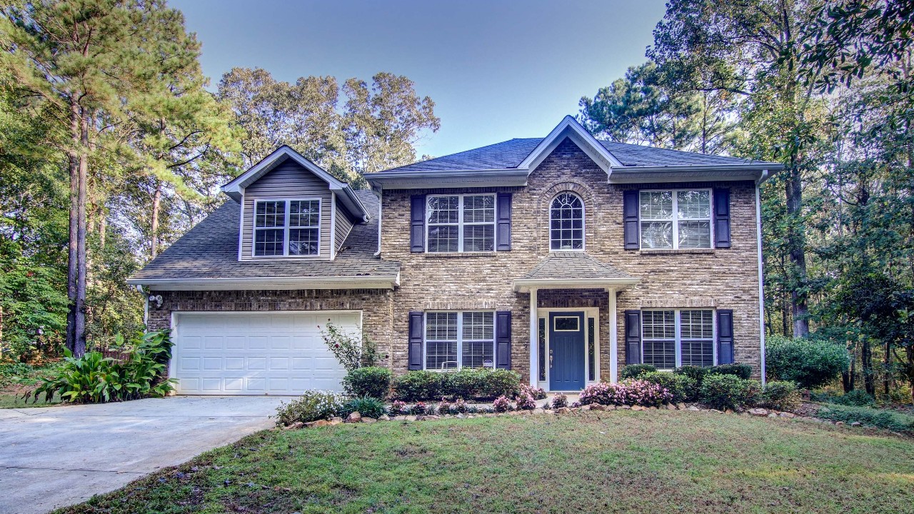 1593 Valley Rd, Covington, GA, 30016 Scene 2