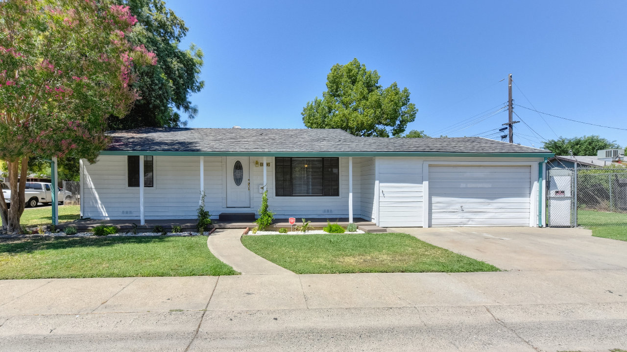 4101 20th Ave, Sacramento, CA, 95820 Scene 1