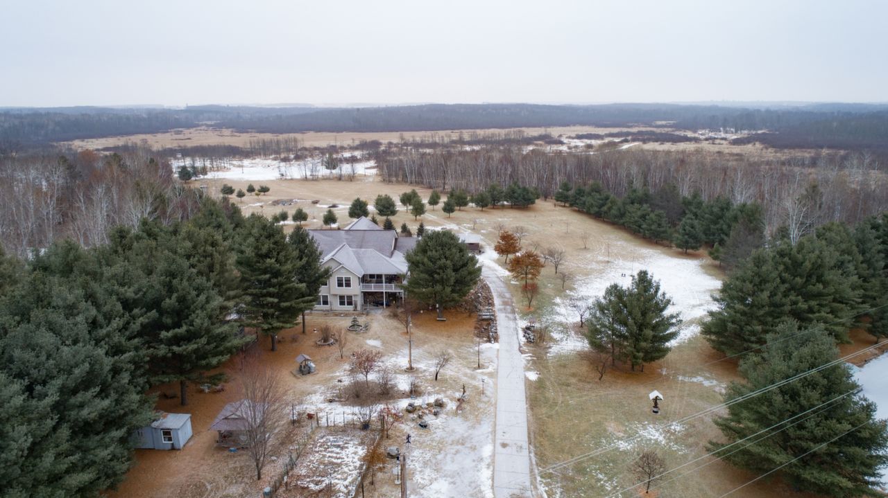 Call Nicole Dorwin @ (715) 279-4273