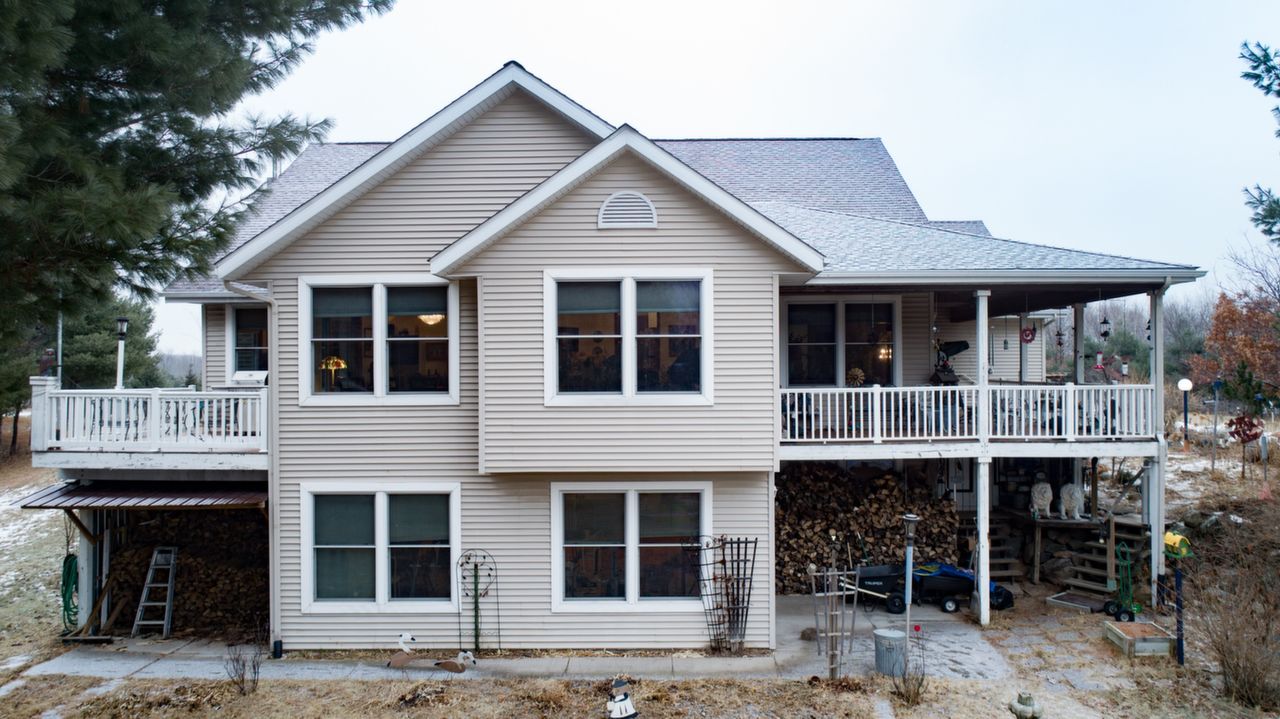 Call Nicole Dorwin @ (715) 279-4273