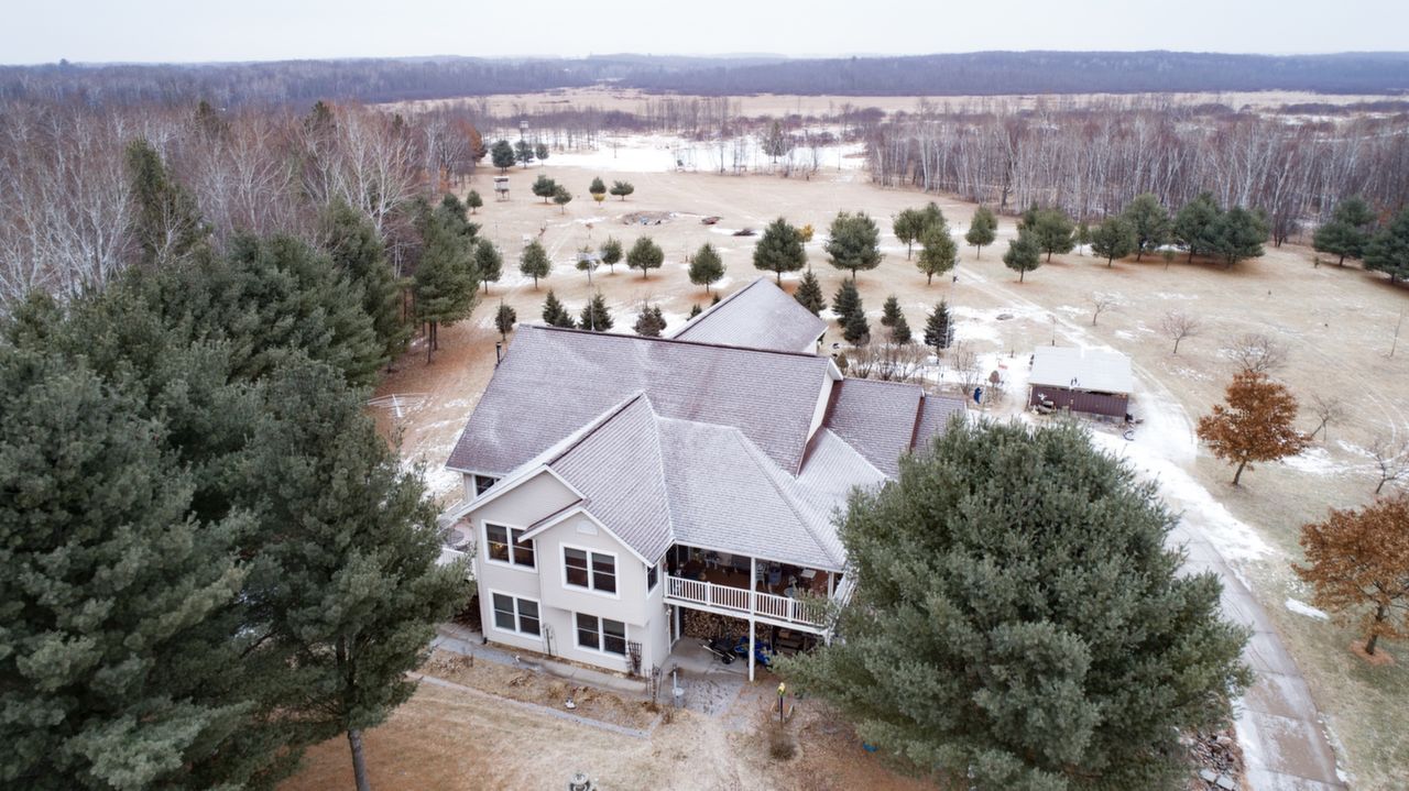 Call Nicole Dorwin @ (715) 279-4273