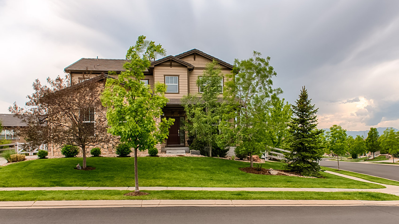 Beautiful Home
