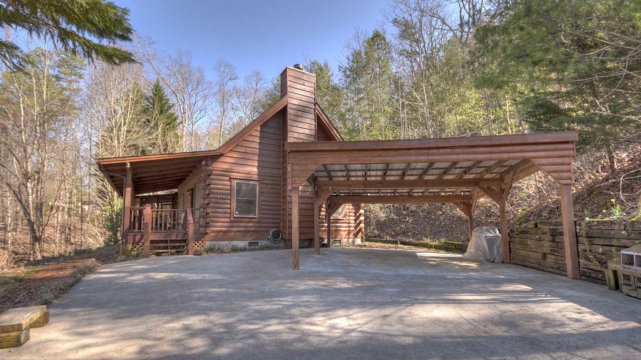 274 Talona Lake Ter, Ellijay, GA, 30536 Scene 3