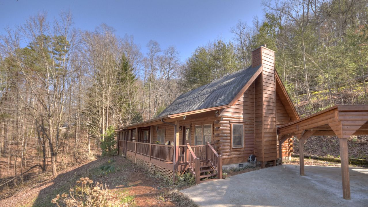 274 Talona Lake Ter, Ellijay, GA, 30536 Scene 4