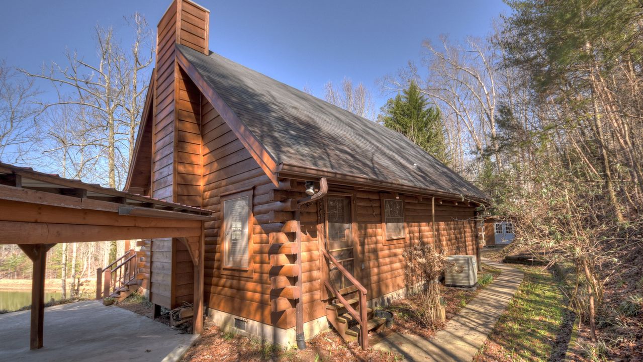 274 Talona Lake Ter, Ellijay, GA, 30536 Scene 2