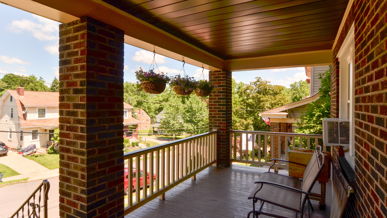 Porch