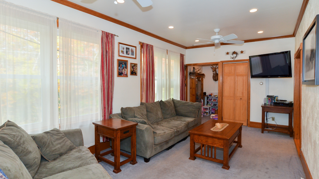 Living Room 2nd View