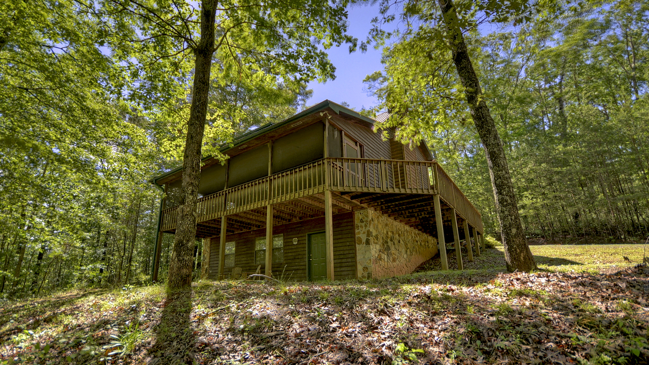 Prides Ridge, Blue Ridge, GA, 30513 Scene 4