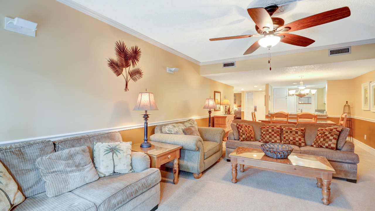 2119 Beachwood, Amelia Island, FL, 32034 Scene 3