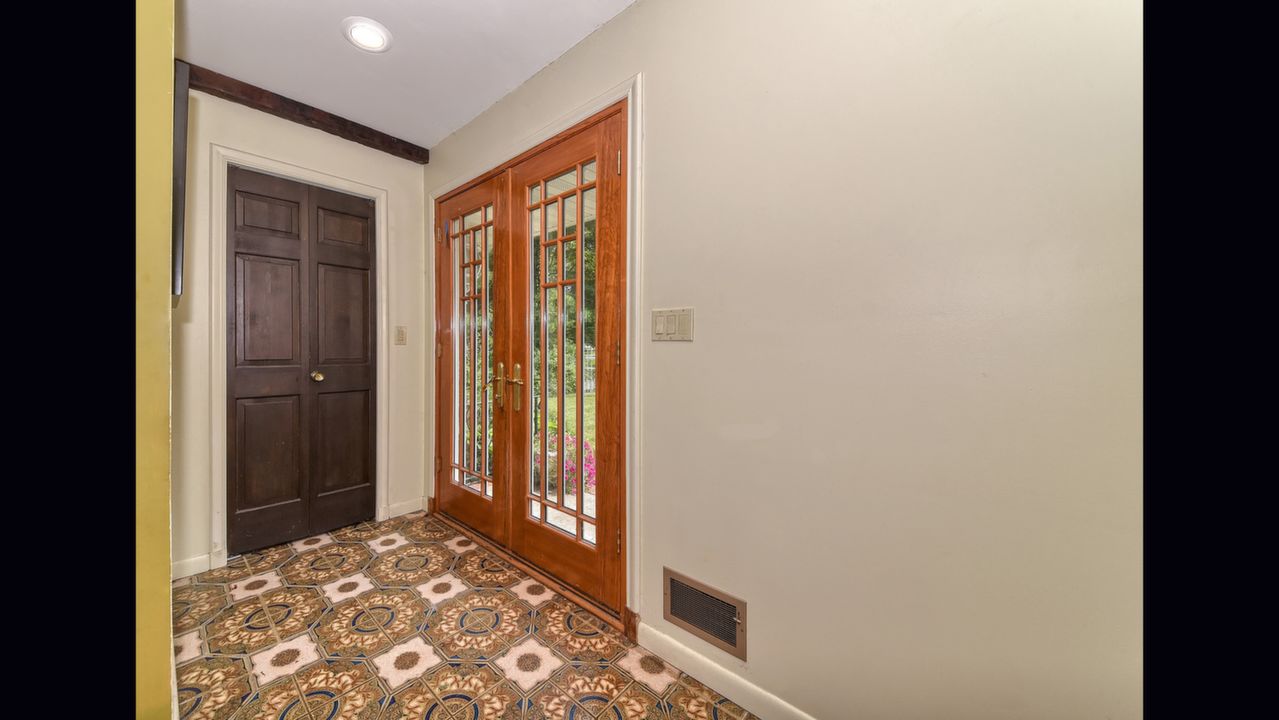 Foyer