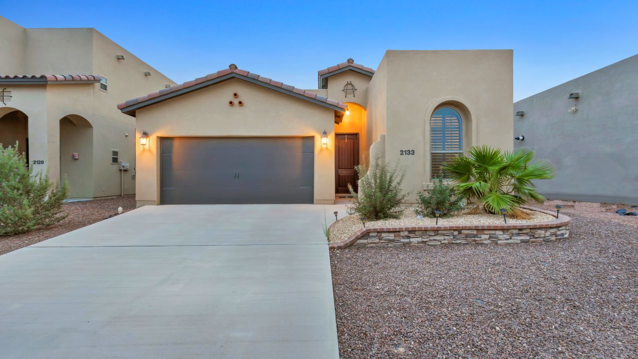 2133 Robert Drennan Pl, El Paso, TX, 79938 Scene 1