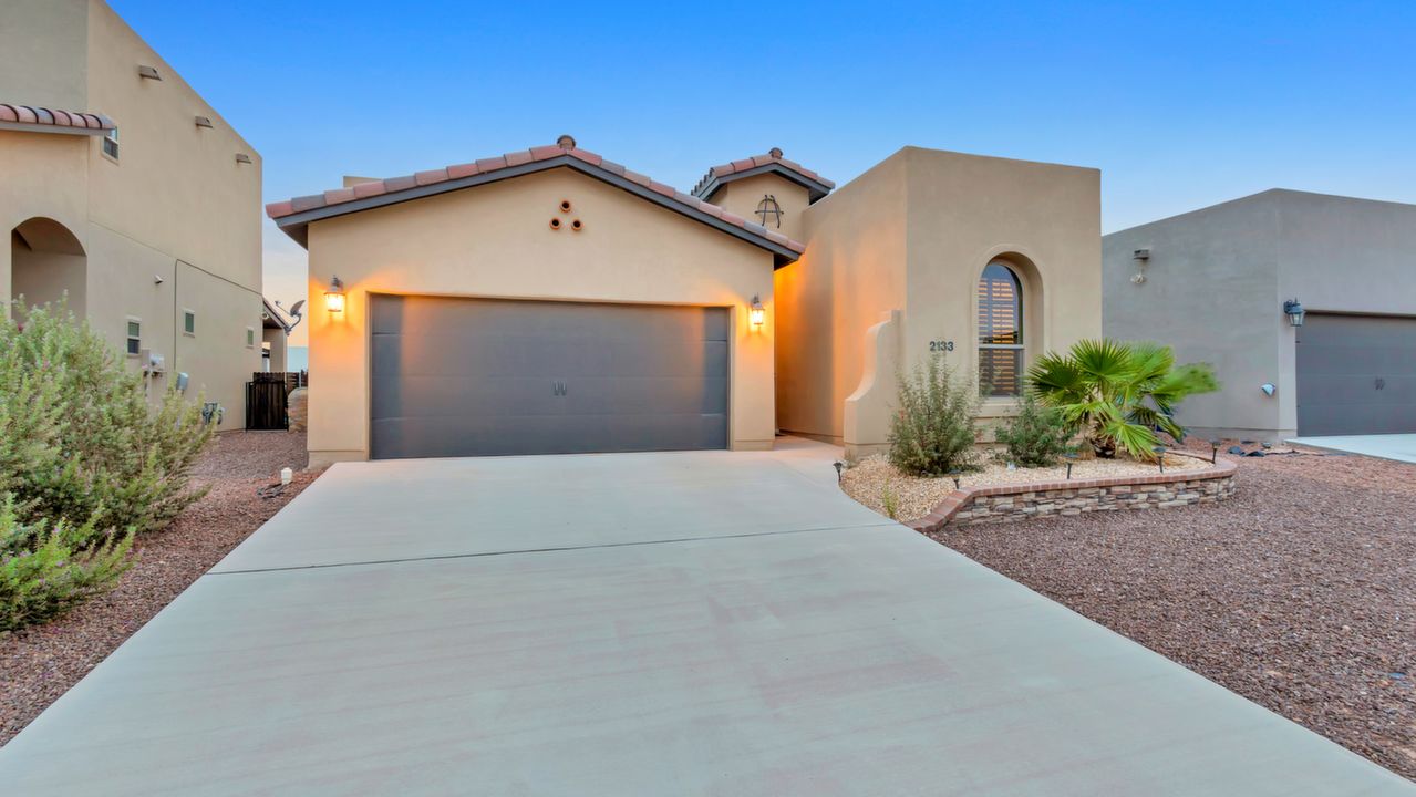 2133 Robert Drennan Pl, El Paso, TX, 79938 Scene 2