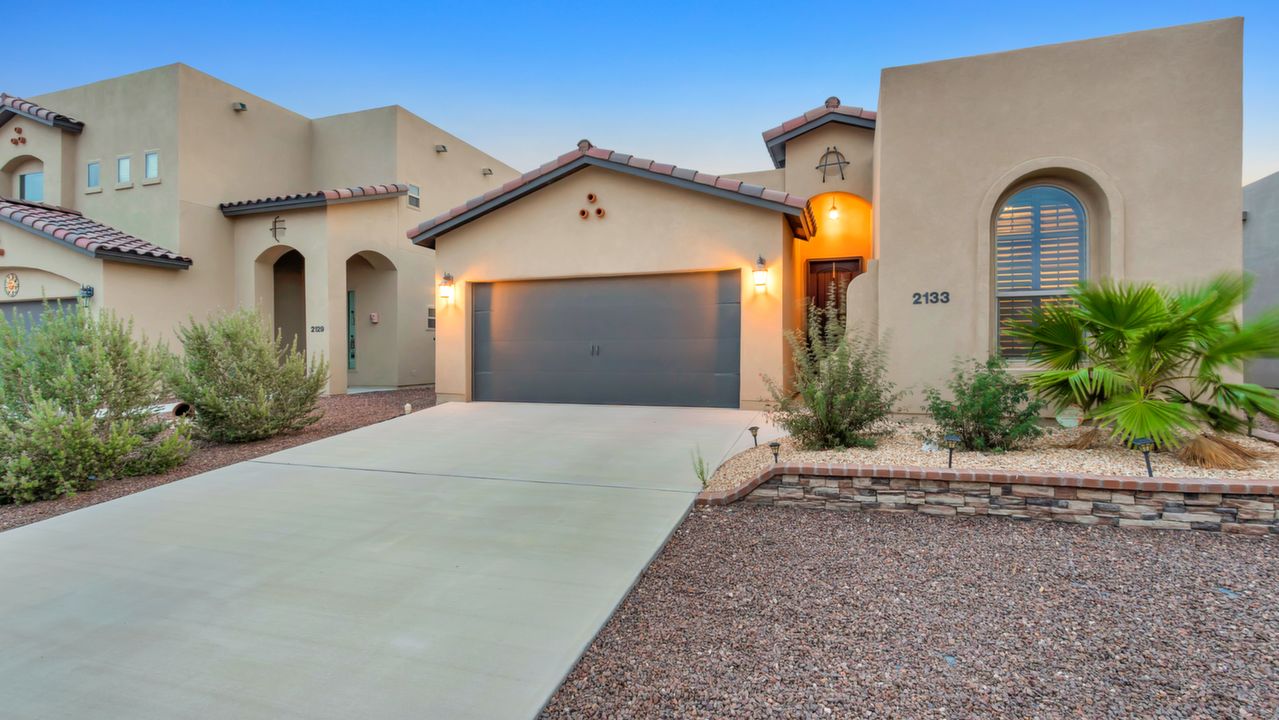 2133 Robert Drennan Pl, El Paso, TX, 79938 Scene 3
