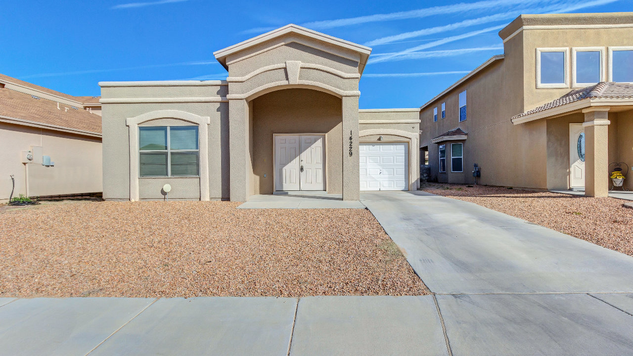 14229 Ranier Point, El Paso, TX, 79938 Scene 2