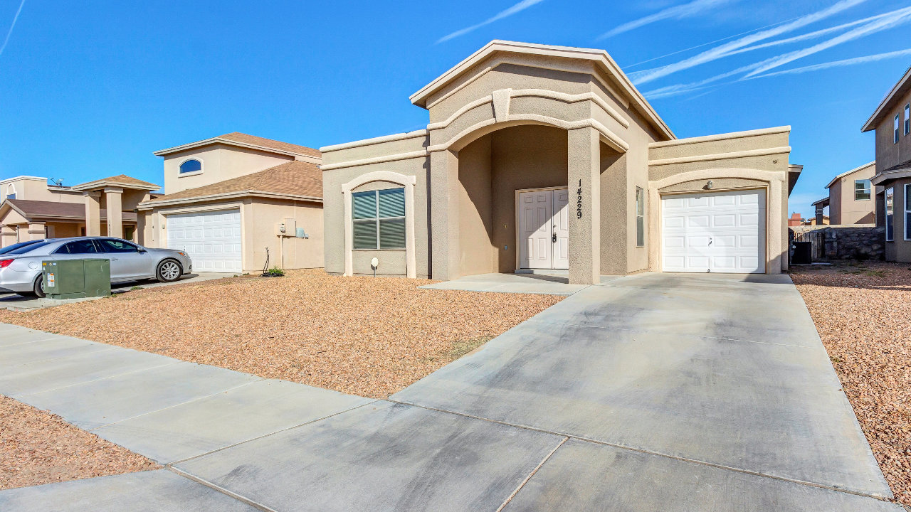 14229 Ranier Point, El Paso, TX, 79938 Scene 3