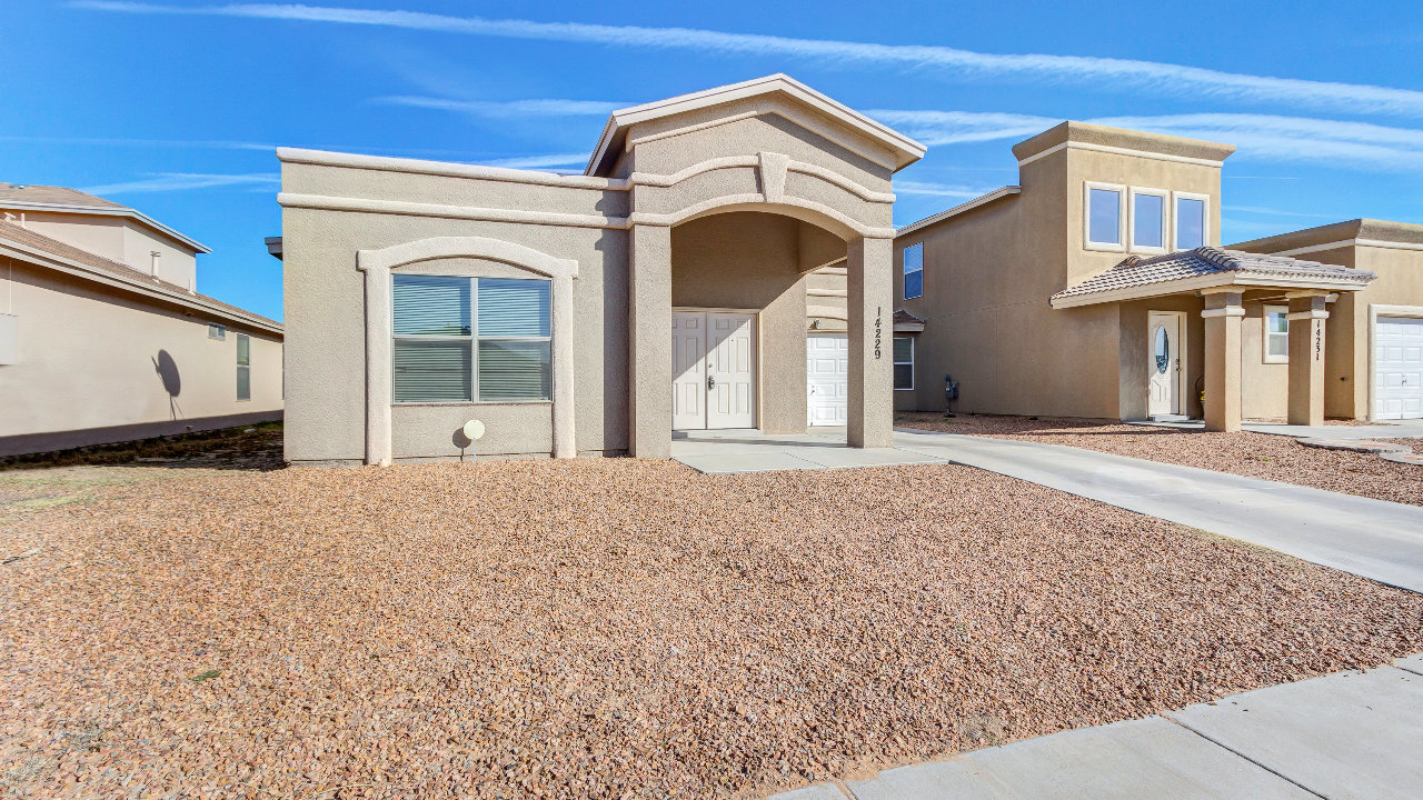 14229 Ranier Point, El Paso, TX, 79938 Scene 1