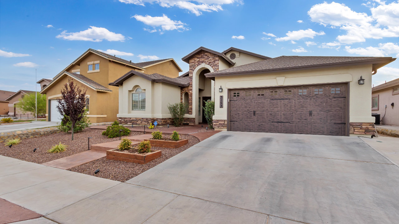 3153 Hawk Point Pl, El Paso, TX, 79938 Scene 3