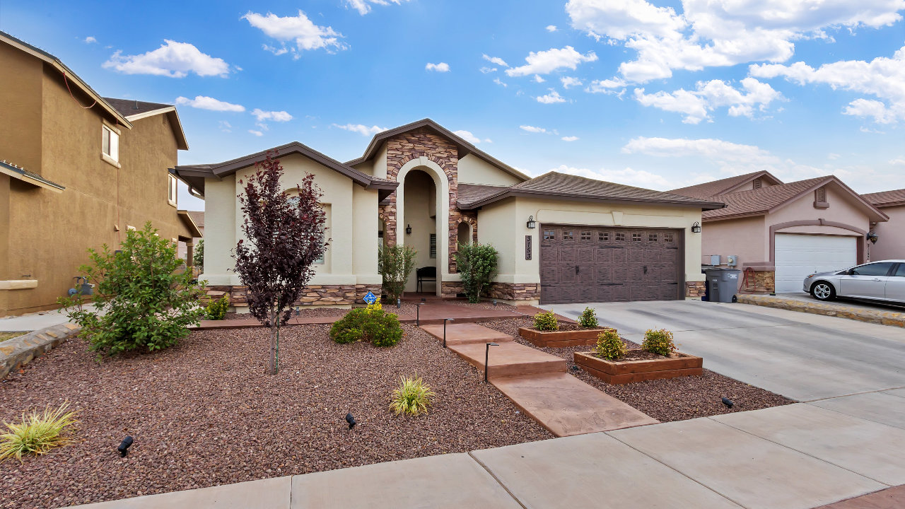 3153 Hawk Point Pl, El Paso, TX, 79938 Scene 2