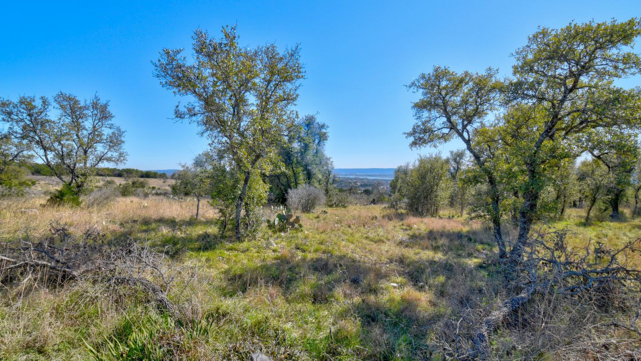 Lot 18 Lookout Mountain West, Kingsland, TX, 78639 Scene 1