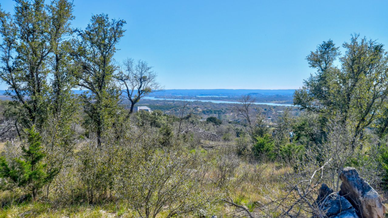 Lot 18 Lookout Mountain West, Kingsland, TX, 78639 Scene 2