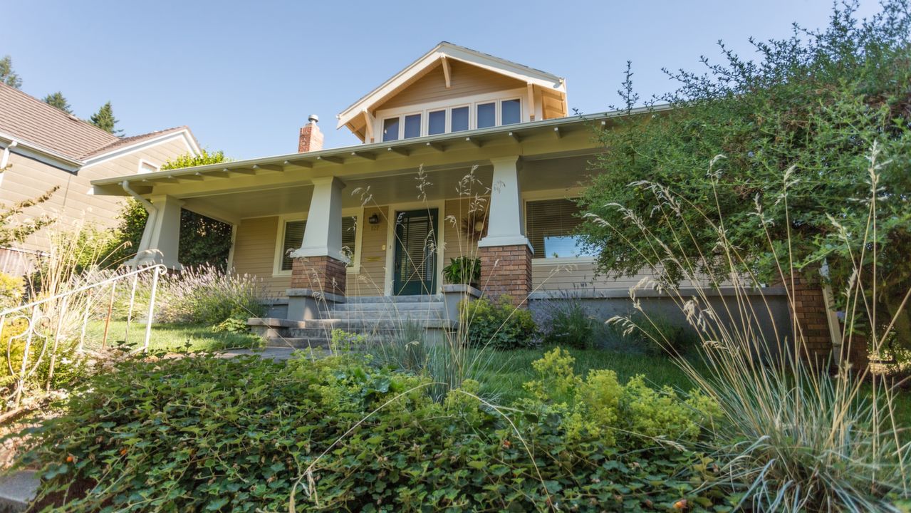 127 SW Hamilton St.,, Portland, OR, 97239 Scene 3