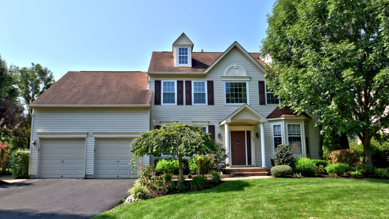 126 Aileen Dr, Lansdale, PA, 19446 Scene 1