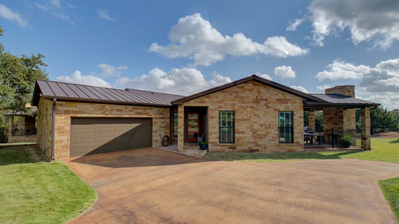 101 Hi Valley, Horseshoe Bay, TX, 78657 Scene 2