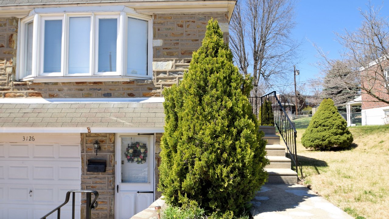 3126 Draper St, Philadelphia, PA, 19136 Scene 1