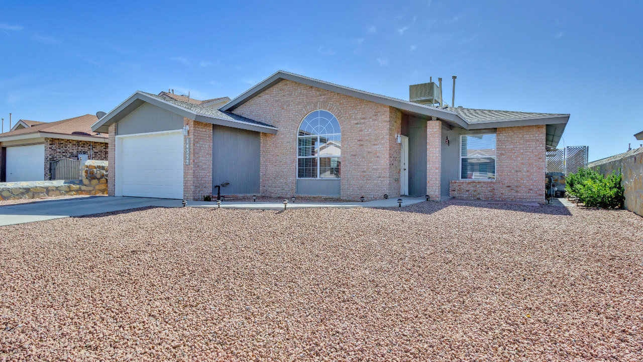 14332 Desierto Lindo Ave, Horizon City, TX, 79928 Scene 3