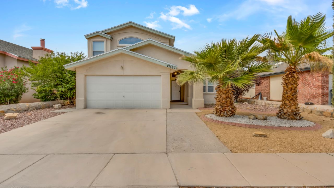 12469 Tierra Laurel Dr, El Paso, TX, 79938 Scene 1