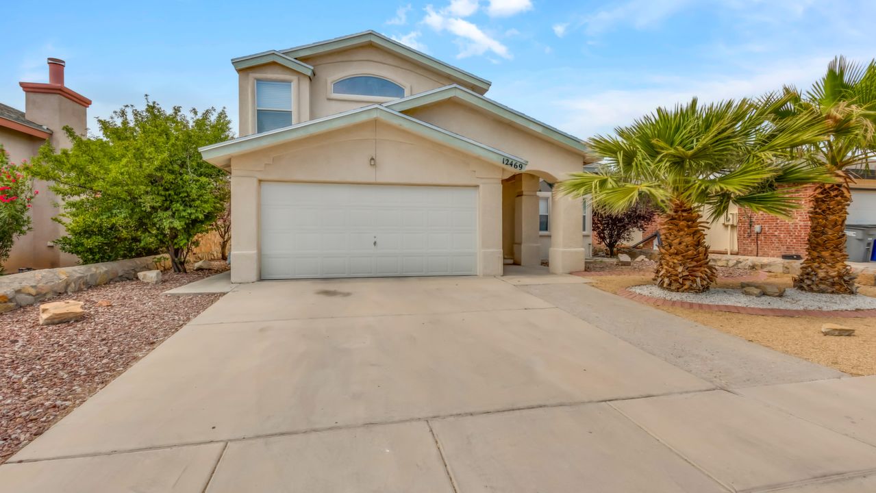 12469 Tierra Laurel Dr, El Paso, TX, 79938 Scene 2